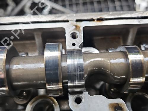 Cylinder head VW CC B7 (358) 2.0 TDI | BP39525677M5 - Image 7