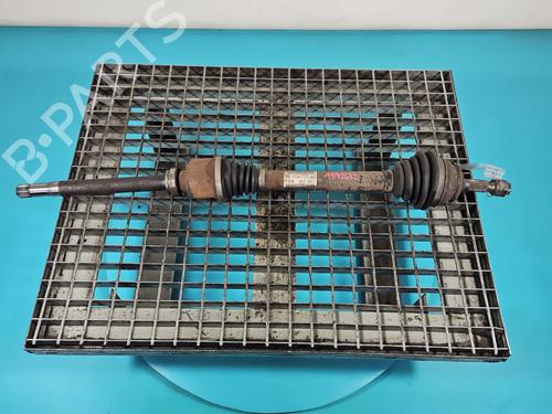 Used Right front driveshaft Right front driveshaft 37825029 37825029