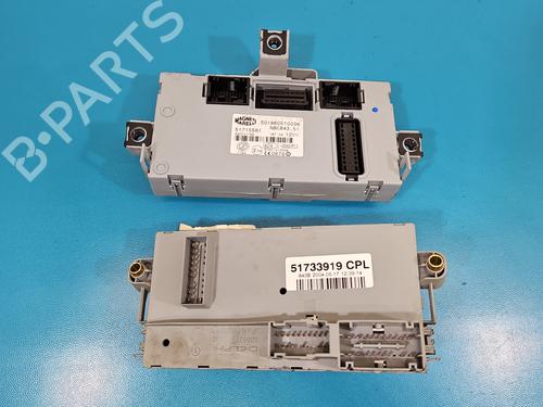 Engine control unit (ECU) LANCIA YPSILON (843_) 1.2 (843.AXB1A) | BP37840256M57 - Image 8