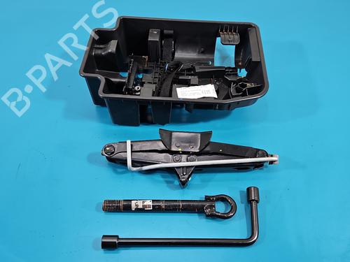 Reservehjul kit Reservehjul kit 37858104 37858104