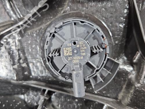 Front right window mechanism FORD FOCUS IV Turnier (HP) | BP38151130C23 - Image 7
