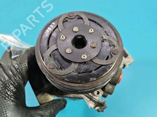 AC compressor DACIA SANDERO III  | BP40461144M34  - Image 9