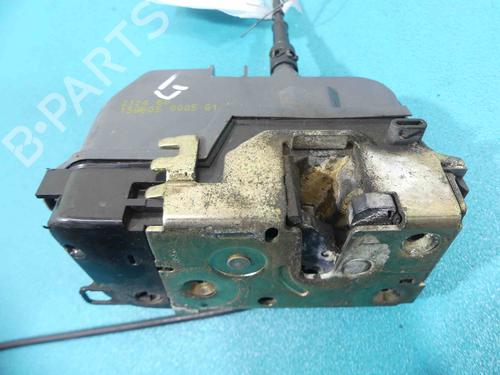 Used Rear left lock Rear left lock 38153337 38153337