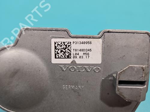 Electronic module VOLVO V40 Hatchback (525) D4 | BP38138687M83 - Image 6