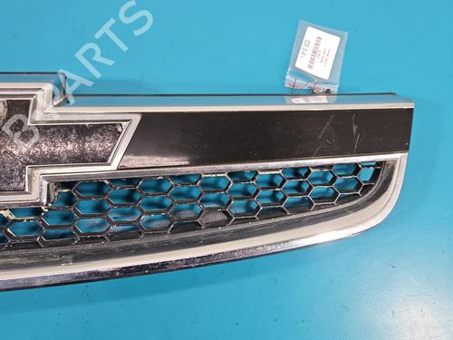 Grill CHEVROLET CAPTIVA (C100, C140) 2.4 4WD | BP38651089C40 - Image 2