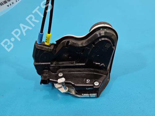 Venstre bagtil lås SUZUKI CELERIO (LF) 1.0 (AVK310) | BP37848916C100 - Image 5
