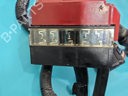 Wiring harness SUZUKI VITARA (LY) 1.6 (APK 416) | BP38126931E16  - Image 15
