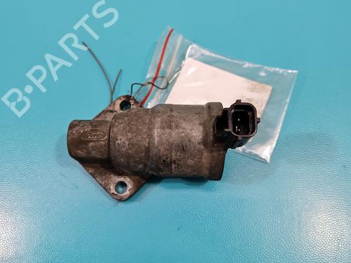 Electronic module FORD MONDEO II (BAP) | BP38116846M83 - Image 2
