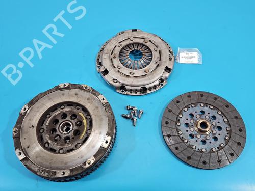 Used Flywheel Flywheel HYUNDAI i40 I (VF) [2012-2019] 40189199 40189199