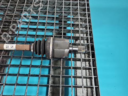 Left front driveshaft KIA RIO IV (YB, SC, FB) 1.2 CVVT | BP38144691M38 - Image 2