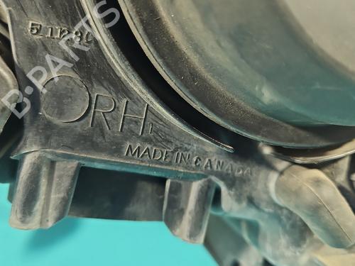 Right headlight CHRYSLER GRAND VOYAGER V (RT) 3.8 | BP38128643C29 - Image 8
