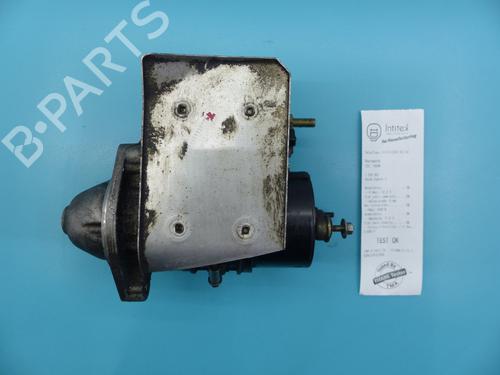 Used Starter Starter 37886453 37886453