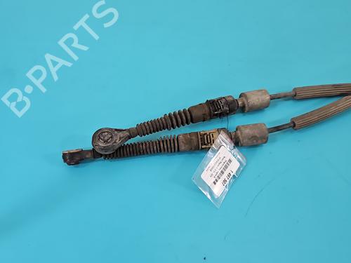 Gearstang RENAULT MEGANE IV Saloon 1.5 dCi 110 | BP38141564M90 - Image 4