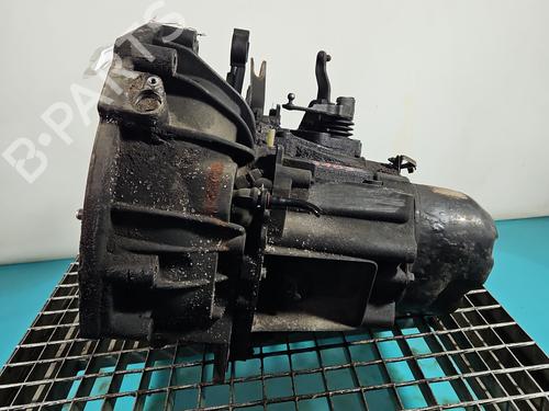 Gearbox NISSAN NOTE (E11, NE11) 1.4 | BP38124210M3 - Image 3