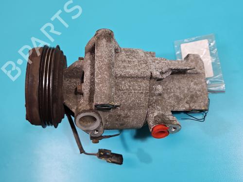 AC compressor DACIA SANDERO II | BP37817021M34 - Image 6