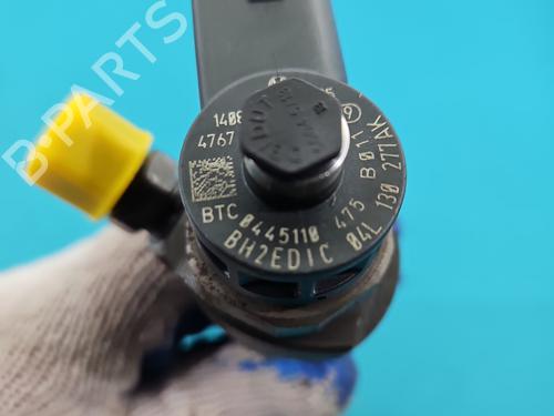 Injector SEAT LEON (5F1) | BP37812965M100 - Image 2