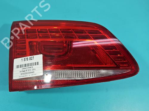 Left tailgate light VW CC B7 (358) 2.0 TDI | BP37844221C79  - Image 11