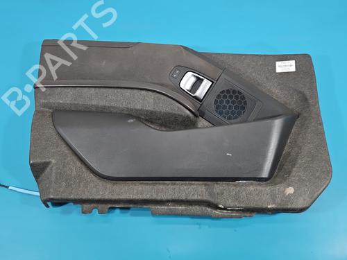 Used Front left panel Front left panel 37843212 37843212