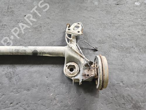 Rear axle OPEL CORSA E (X15) | BP38129213M2 - Image 4