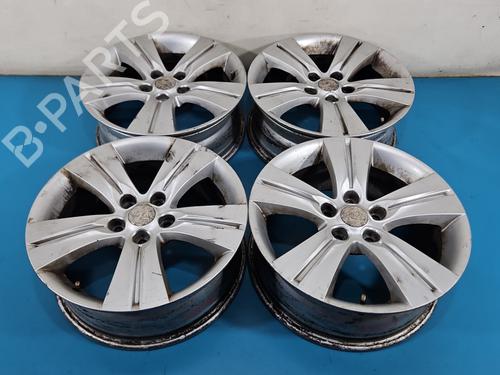 wheel-set-kia-sportage-iii-sl-2009-2010-2011-2012-2013-2014-2015-2016-2017-38152025 main image