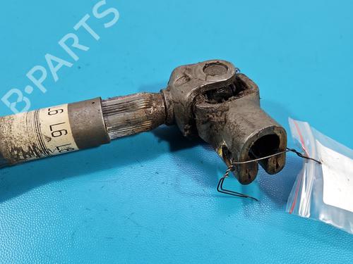Steering column OPEL CORSA C (X01) | BP39025745M21 - Image 5