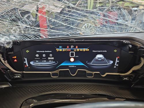 instrument-cluster-peugeot-508-ii-fb_-fh_-f3_-2018-37836522 main image