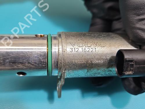 Electronic sensor VOLVO V50 (545) 2.4 | BP38126683M84 - Image 4