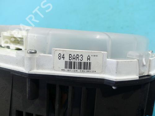 Engine control unit (ECU) MAZDA 3 Saloon (BK) 1.6 (BK12) | BP37882287M57 - Image 8