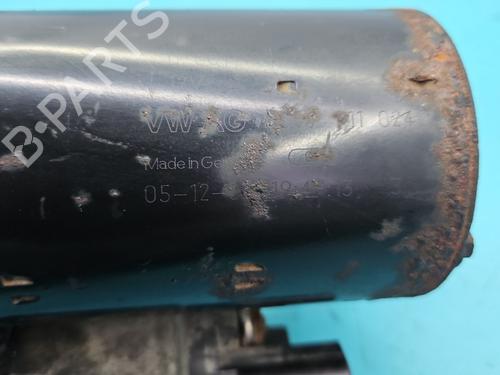 Starter AUDI A6 C6 Avant (4F5) | BP38147917M8 - Image 5