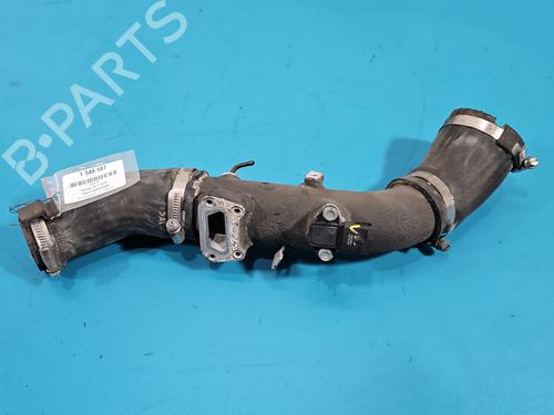 Used Pipe Pipe 37828276 37828276