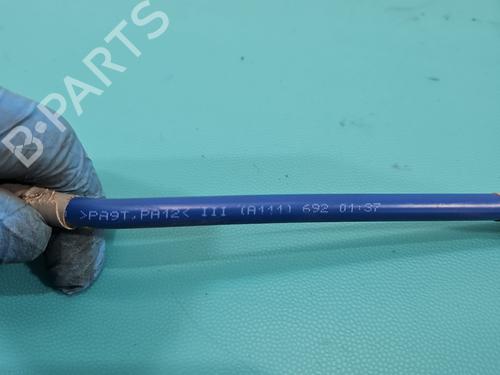 Pipe OPEL CORSA F (P2JO) 1.2 (68) | BP38134762M125 - Image 3