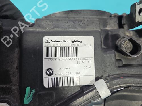 Left headlight BMW X3 (F25) xDrive 28 i | BP38772847C28 - Image 12