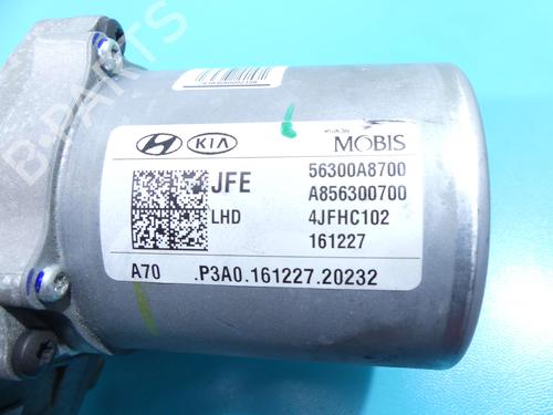 Steering pump KIA OPTIMA (JF) 1.7 CRDi | BP37895465M99 - Image 6