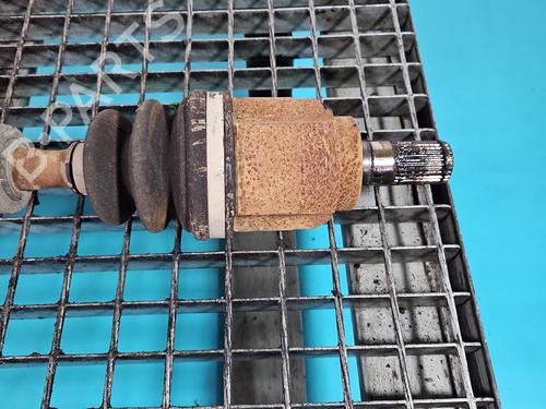Left front driveshaft KIA SPORTAGE III (SL) | BP37826835M38 - Image 3