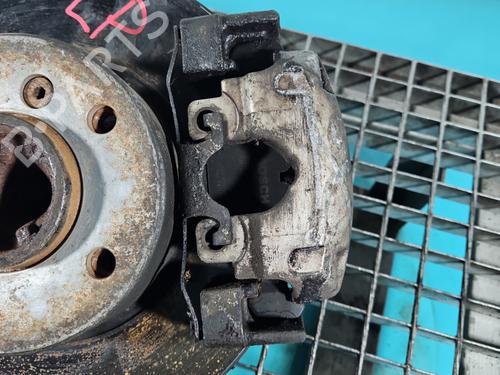 Left front brake caliper BMW 5 (E39) 520 i | BP38120168M105 - Image 2