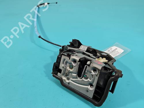 Used Rear right lock Rear right lock 37823228 37823228