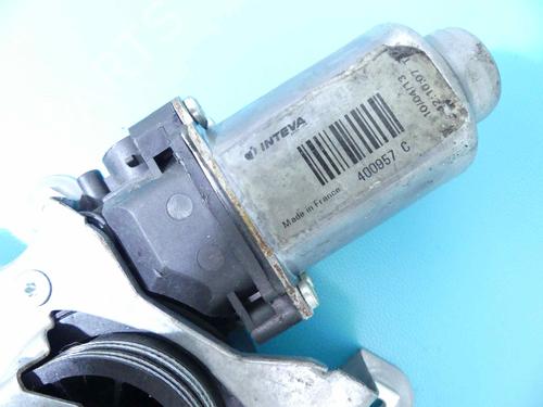 Front left window mechanism RENAULT TWINGO II (CN0_) 1.2 16V (CN04, CN0B) | BP37886289C22 - Image 3