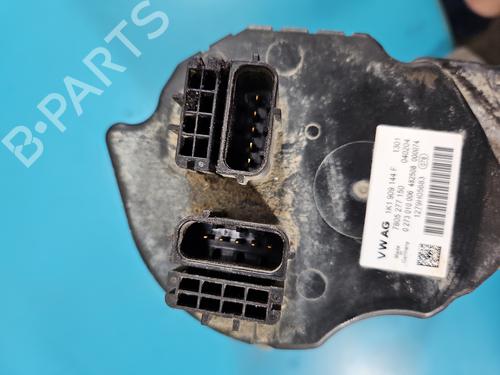 Steering rack VW GOLF V (1K1)  | BP37860037M22  - Image 8