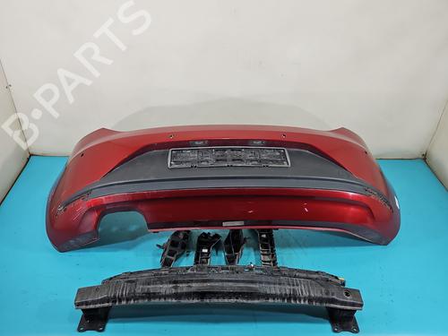Used Rear bumper Rear bumper 38136597 38136597