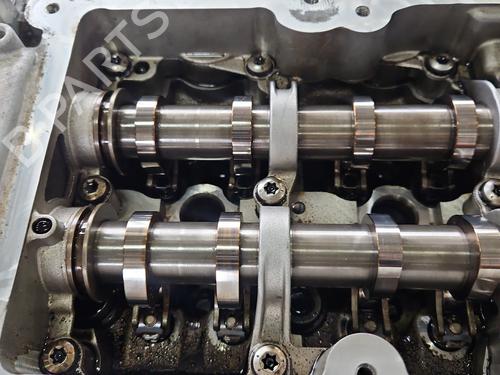 Engine SKODA OCTAVIA IV (NX3, NN3, PV3) 2.0 TDi | BP37834973M1  - Image 11