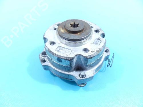 Used Pulley Pulley SKODA FABIA III Estate (NJ5) 1.0 TSI (95 hp) 37807476 37807476