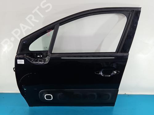 left-front-door-citroen-c3-iii-sx-2016-37848959 main image