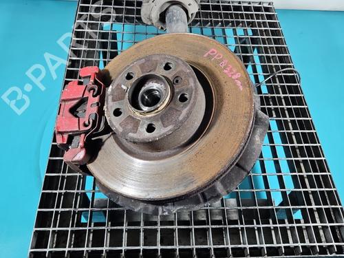 Used Right front steering knuckle Right front steering knuckle BMW X3 (F25) xDrive 20 d (184 hp) 40460945 40460945