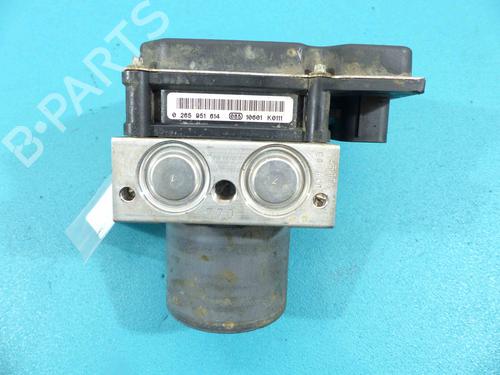 ABS pump MERCEDES-BENZ E-CLASS Convertible (A207) E 350 CDI (207.423) | BP38153754M43 - Image 6