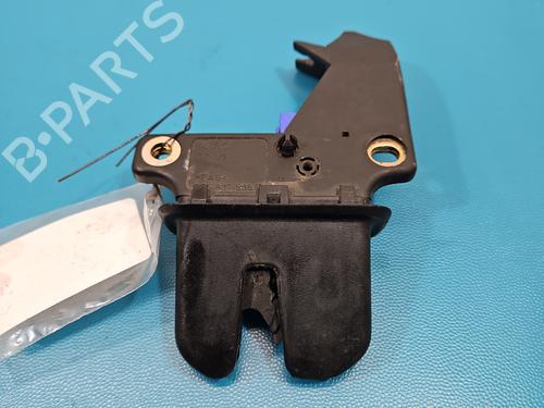 Tailgate lock AUDI A4 B6 (8E2) 2.0 | BP37824653C101 - Image 2