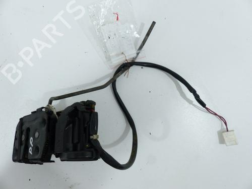 Højre fortil lås Højre fortil lås MAZDA PREMACY (CP) 1.9 (CP8W) (100 hp) 38152809 38152809