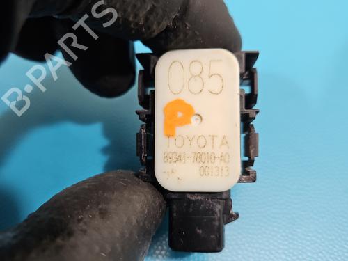 Electronic sensor LEXUS CT (ZWA10_) 200h (ZWA10_, ZWA10R) | BP38147861M84  - Image 5