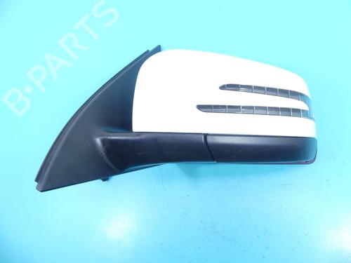 left-mirror-mercedes-benz-m-class-w166-2011-2012-2013-2014-2015-37803273 main image