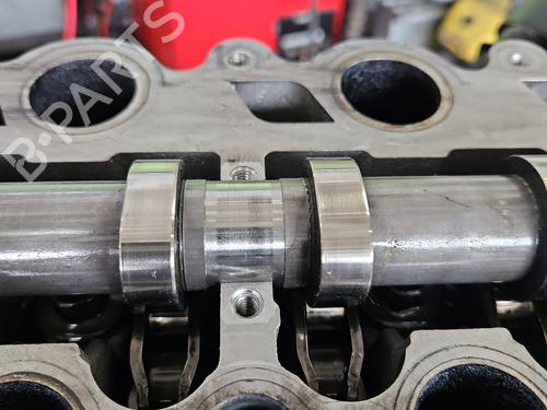 Engine VOLVO V40 Hatchback (525) D3 | BP38136558M1  - Image 8