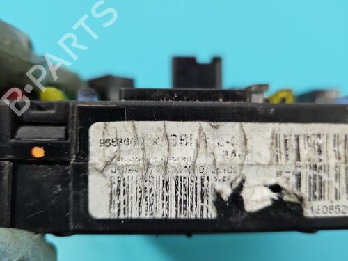 Electronic module CITROËN C2 (JM_) 1.4 HDi | BP37813185M83 - Image 7
